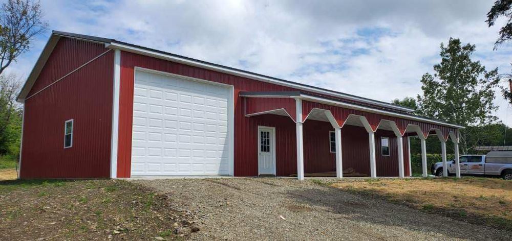 All Photos for DG Construction & Property Management LLC in Leechburg, PA