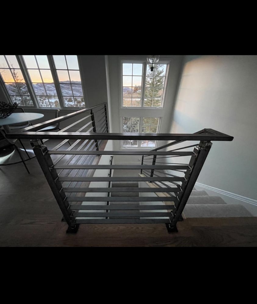 All Photos for Ark Fabrication in Buena Vista, CO