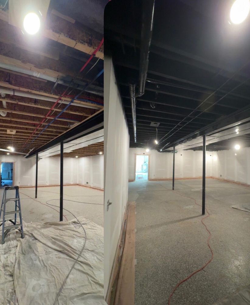 All Photos for Tucker Home Solutions in Sterling Heights, MI