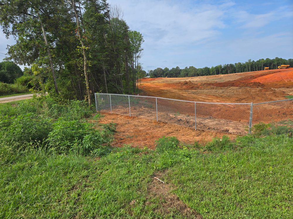 All Photos for Southern Town & Country Fence in Sparta, TN