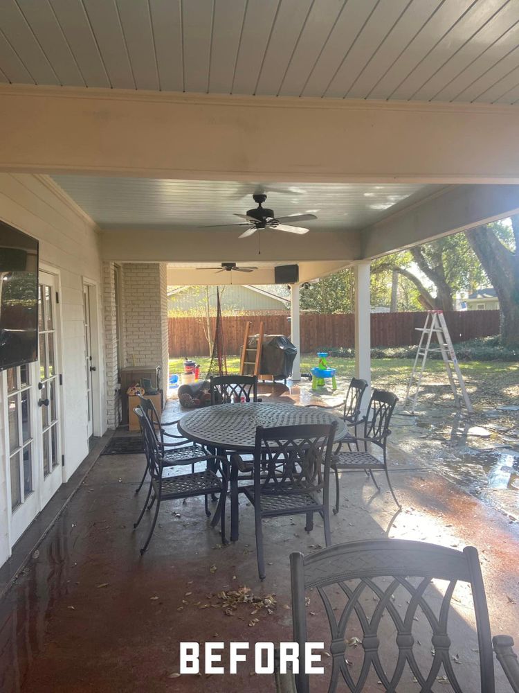 All Photos for Coastal Cleaning LLC in Rayne, Louisiana