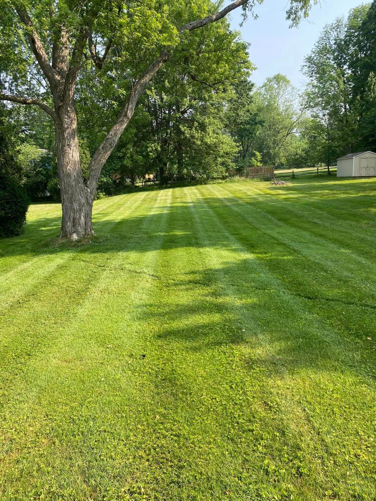 All Photos for Jenkins Landscaping & Property Management LLC in Clinton, OH