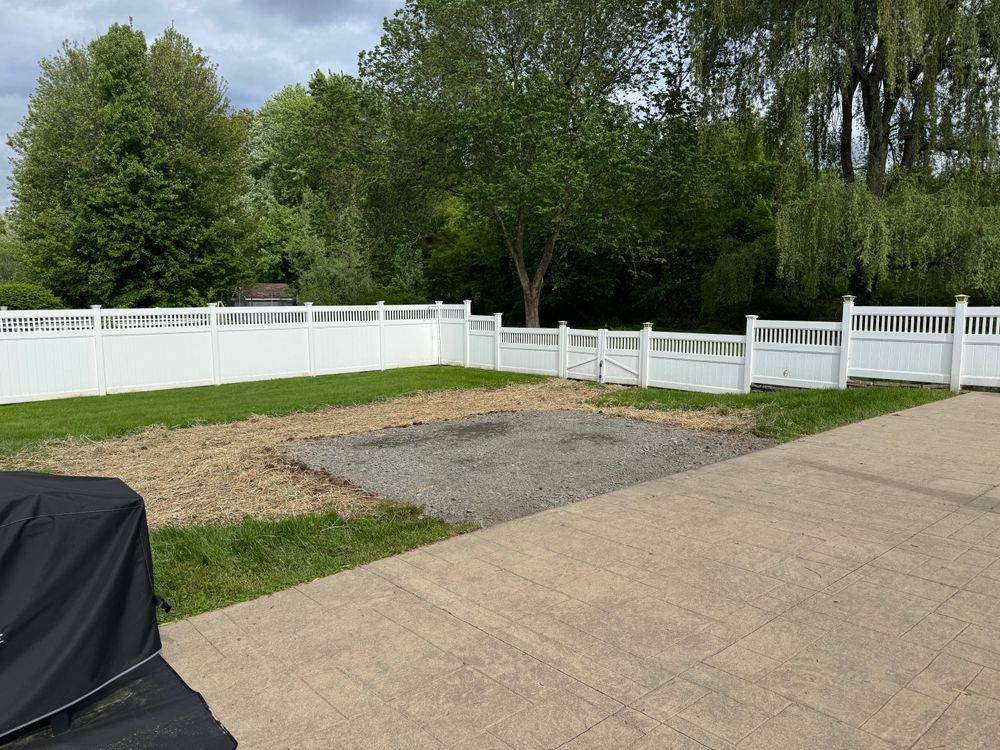 All Photos for Lennon Land Management in Suffield, CT