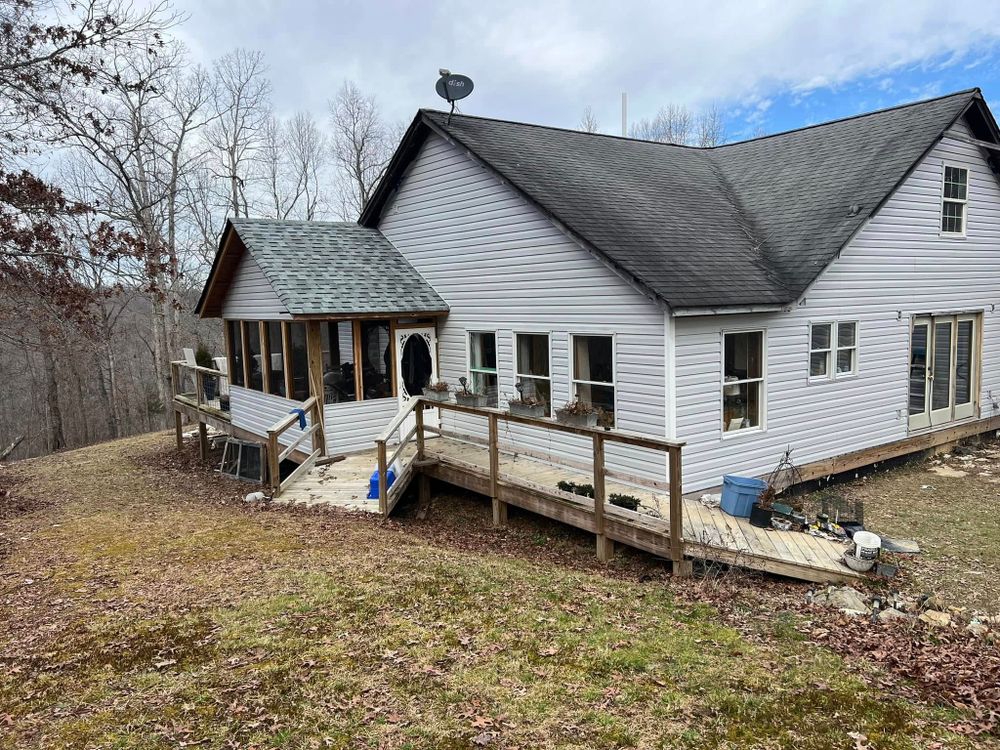 All Photos for J&H General Contracting LLC in Williamsburg, KY