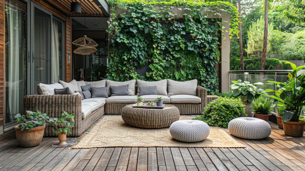 Transform your outdoor space with our expert patio design & construction service, creating a stunning and durable patio tailored to your lifestyle and enhancing the beauty of your home. for Oakdale Masonry in Oakdale, MN
