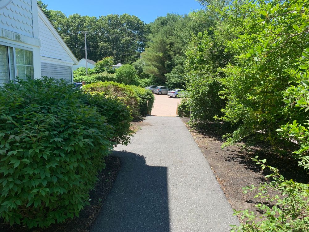 All Photos for Murray Mowing and More in Ashaway, RI