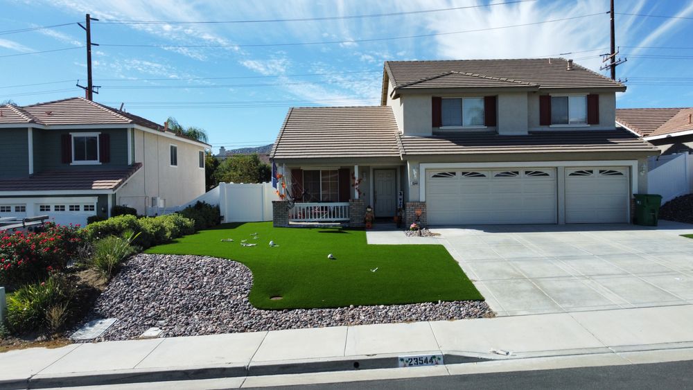 All Photos for Aidan Jade Landscaping in Riverside County, CA
