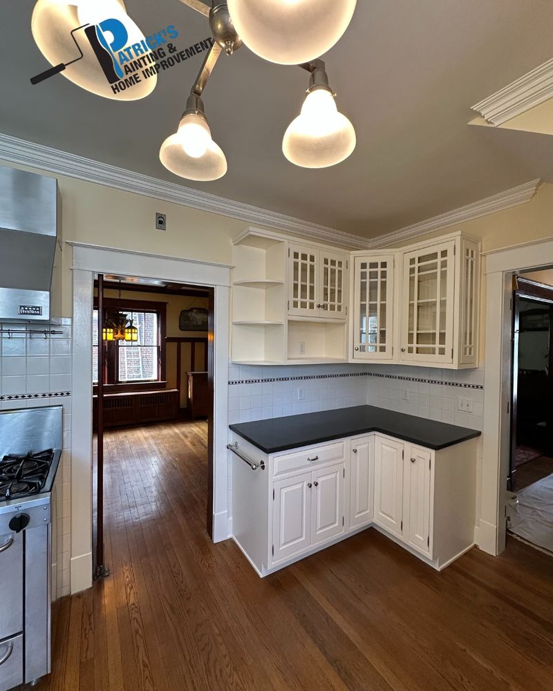 All Photos for Patrick's Painting & Home Improvement in Alexandria, VA