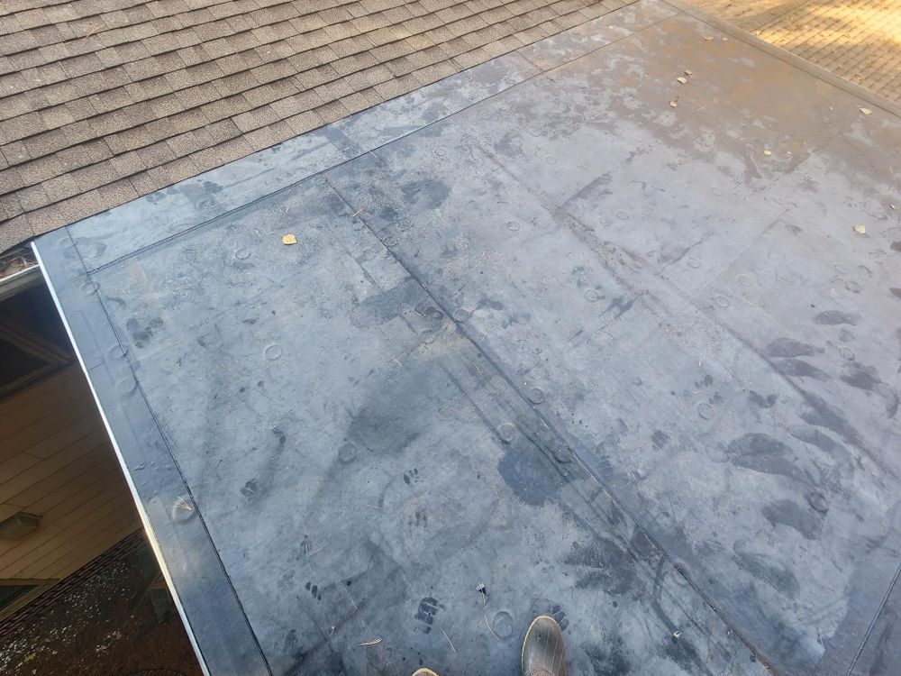 All Photos for Maine Roofing and Siding in Richmond, ME