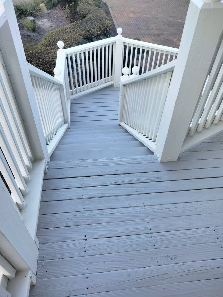 All Photos for Eddie's Painting Service in Gulf Breeze, FL