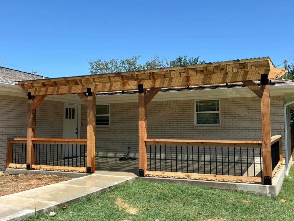 All Photos for DR Construction in Norman, OK