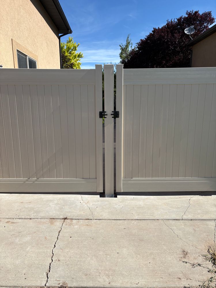 All Photos for BMG Fencing in Clearfield, UT