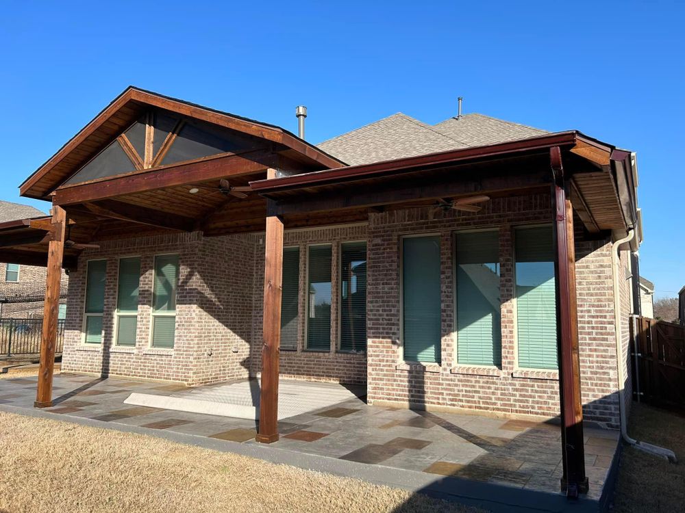 All Photos for JM Concrete in Dallas, TX