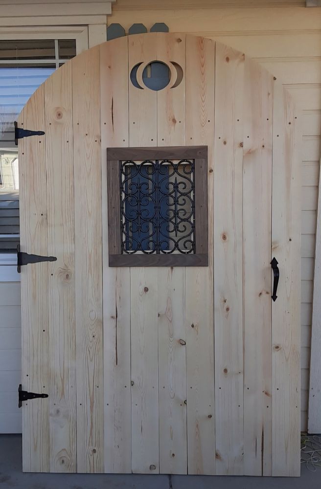 Handyman for Sawdust and Solutions in Eagle, ID