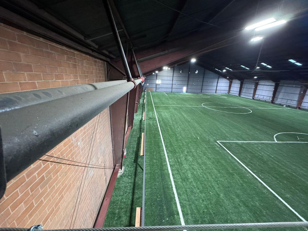 Landscape Design and Installation for Espinoza Landscape in Cibolo, TX