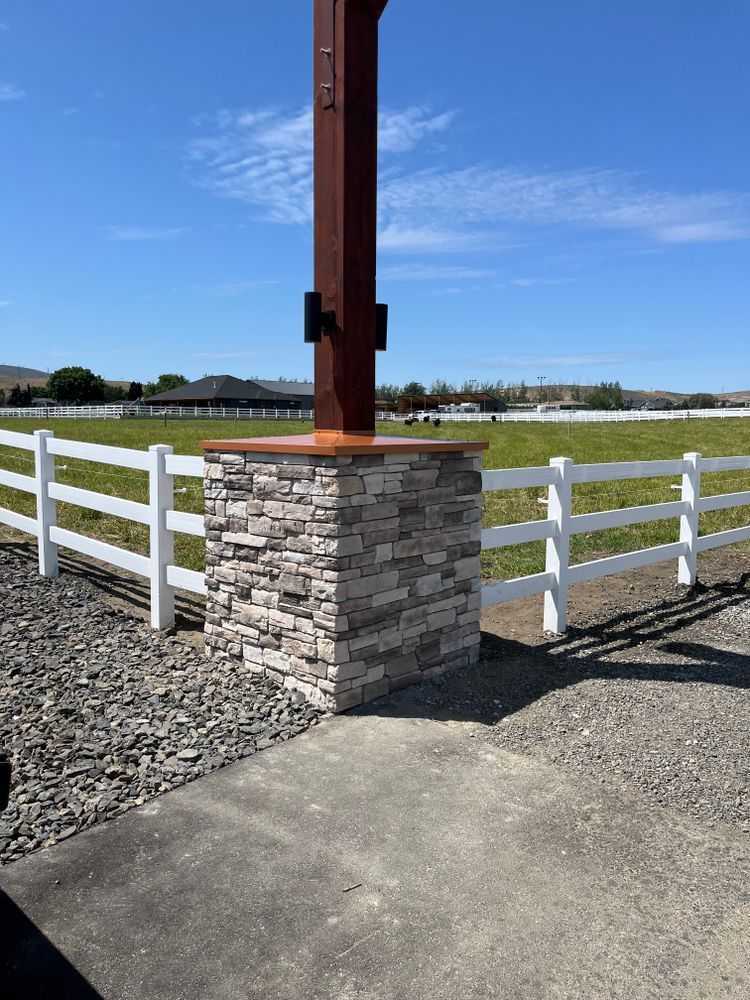 All Photos for Osborn Construction & Design in Grandview, WA