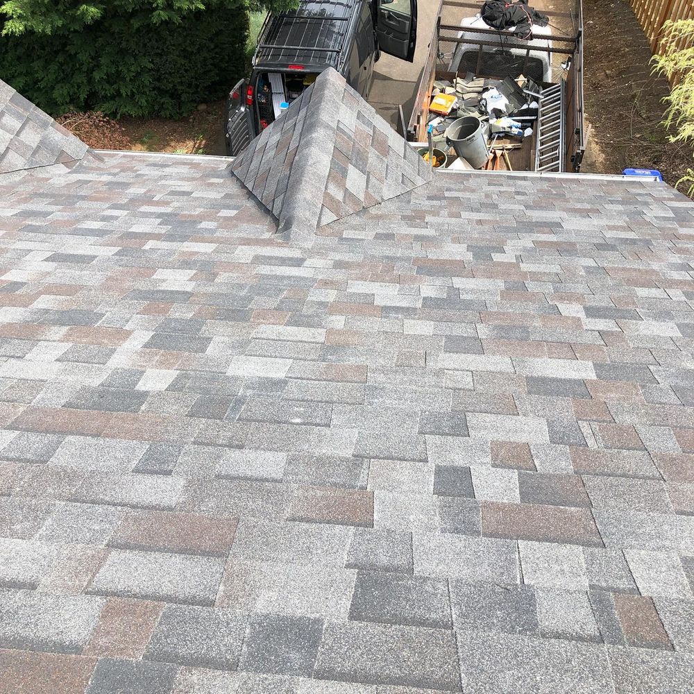 All Photos for MDM Roofing in Portland, OR