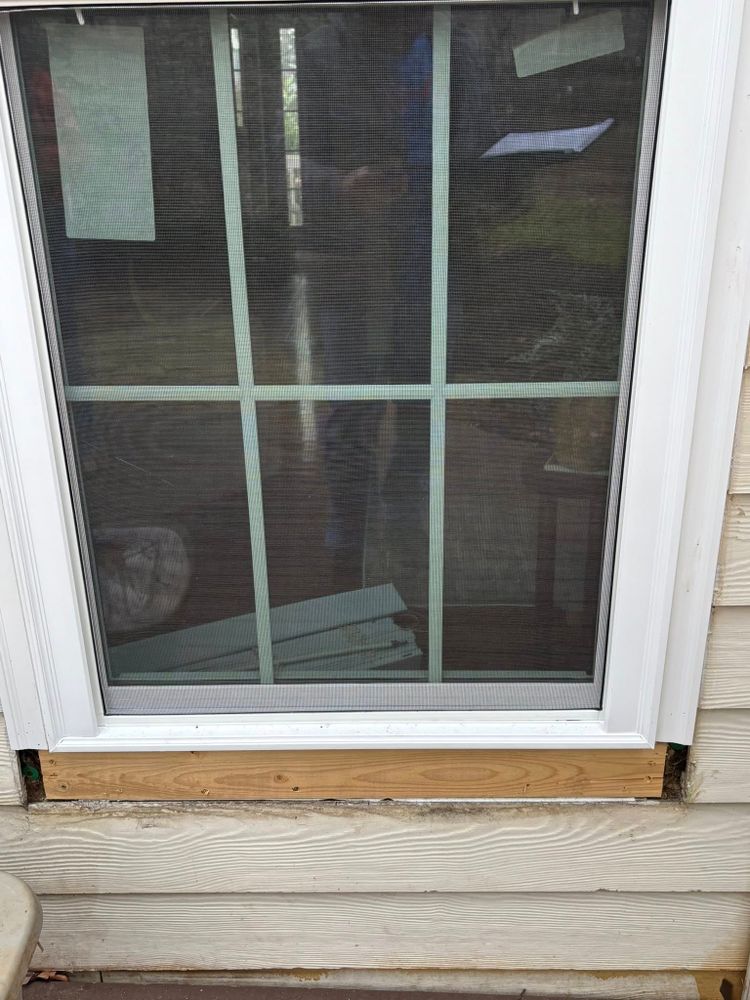 Transform your home with our expert remodeling services, ensuring high-quality craftsmanship and customized designs that cater to your unique style. Enhance functionality and beauty in every room of your home. for The Handy Veteran in Athens, GA