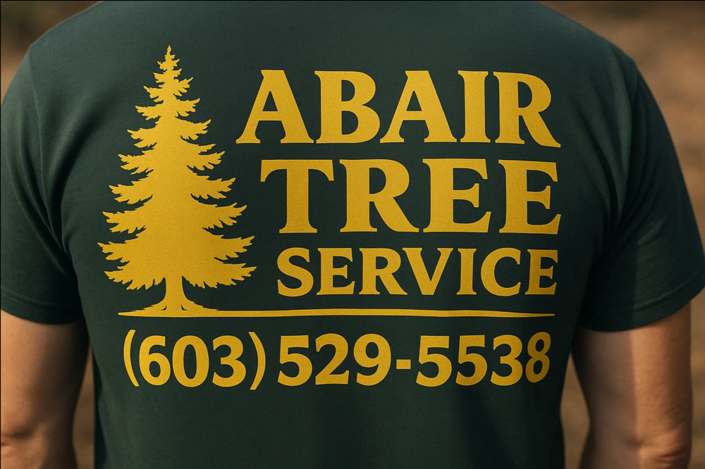 Abair Tree Service team in Weare, NH - people or person