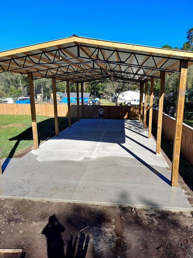 All Photos for KCS Concrete in Middleburg, FL