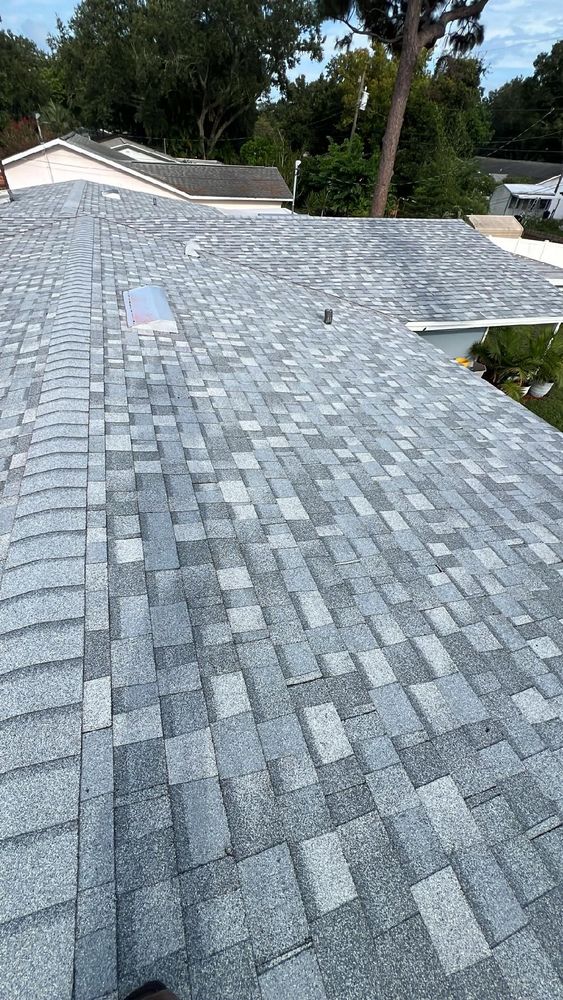 All Photos for B. Griffith Roofing, Inc. in St. Petersburg, FL