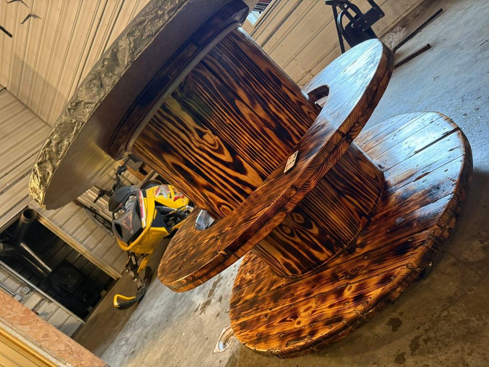 All Photos for ProStar Concrete & Masonry in Onamia, MN