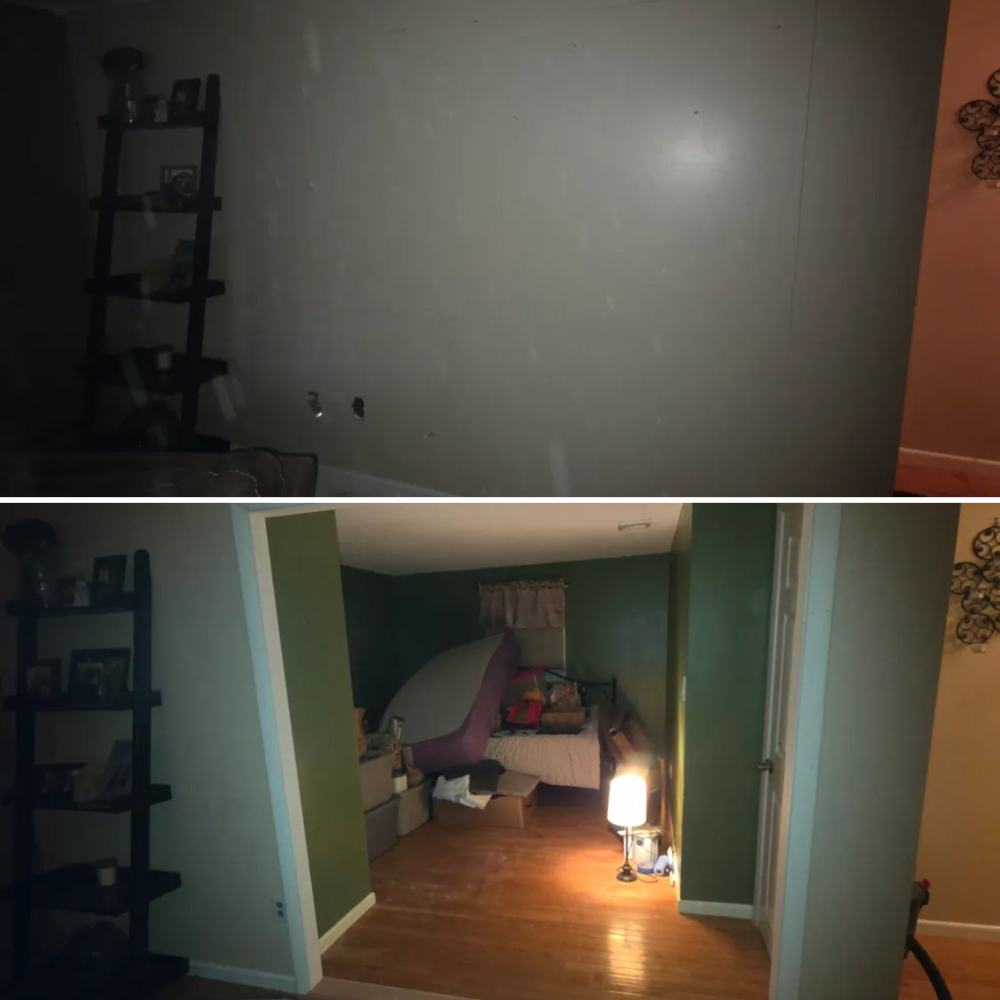 All Photos for Gervais Remodeling in Westborough, MA