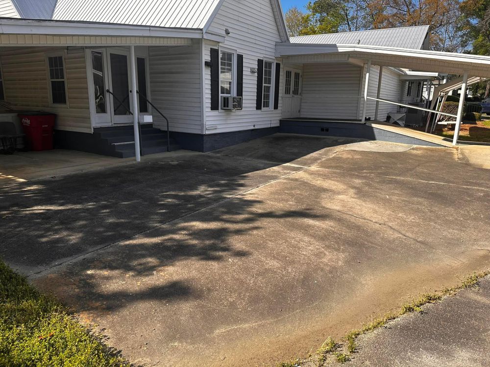 All Photos for X-Stream Pressure Washing and Roof Cleaning in Sandersville, GA