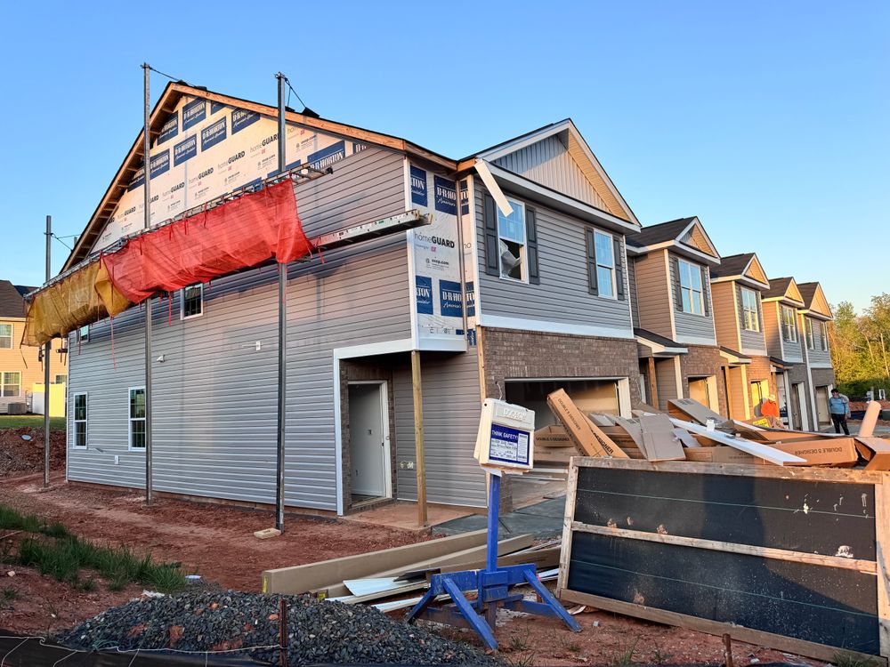 All Photos for UBuild Construction in Greensboro, North Carolina