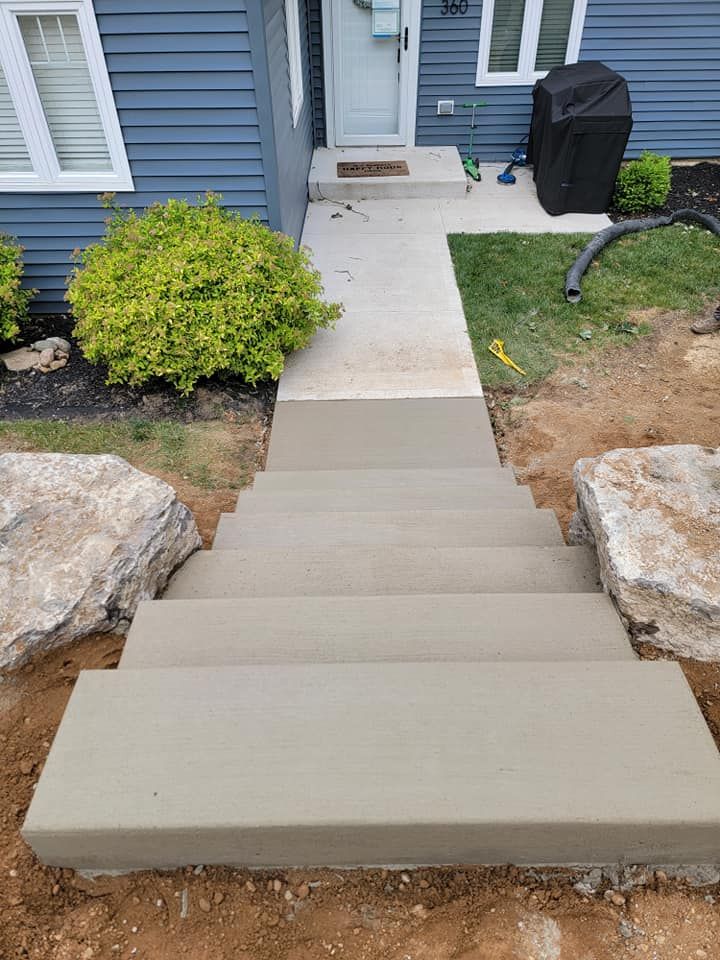 All Photos for JB WORX in Angola,, IN