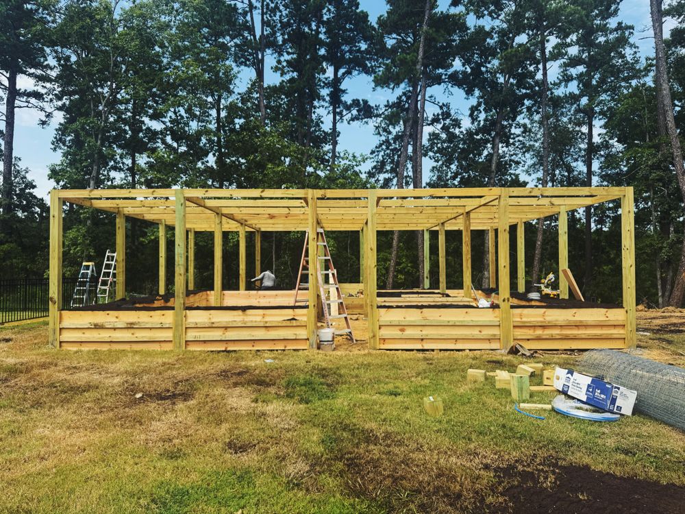 All Photos for Felts Solutions in Little Rock, AR