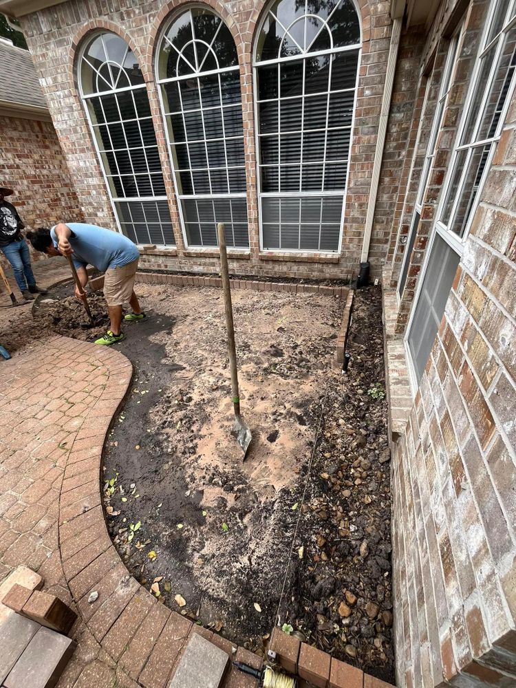 All Photos for OTM Hardscape & Construction in Houston, TX