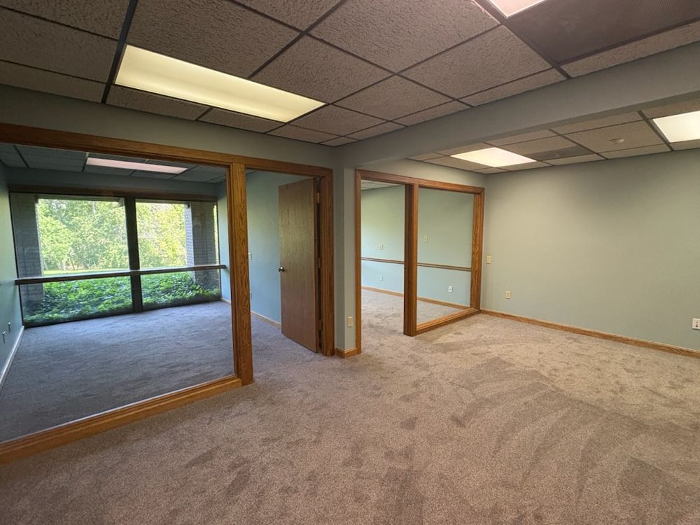 Interior Painting for Daniel Paints & Builds in Sandy, UT