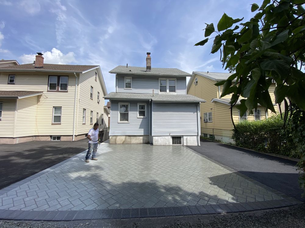All Photos for W Paving LLC in Palisades Park, NJ
