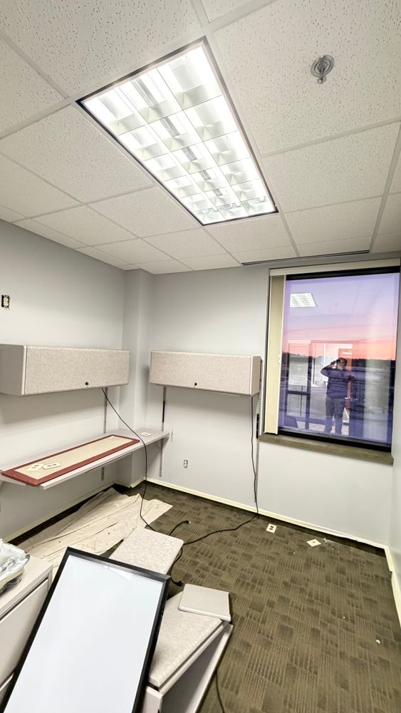 All Photos for Trinity Painting & Renewal Services in Mora, MN