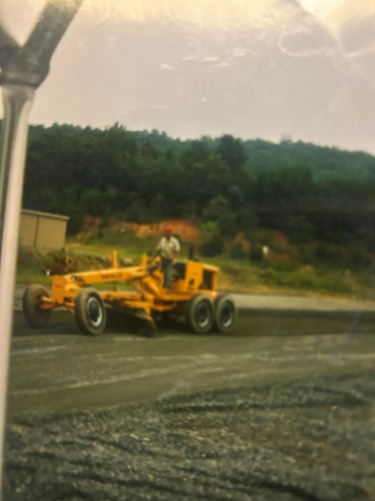 All Photos for James R Carter Paving in Roanoke, VA