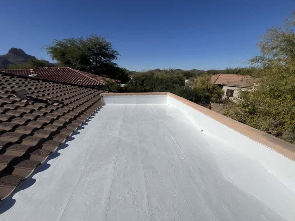 All Photos for Castro’s Custom’s Roofing LLC in Tucson, AZ