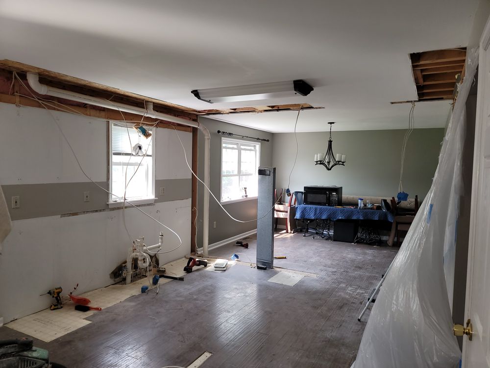 All Photos for General Home Repair in Forest Hill, MD