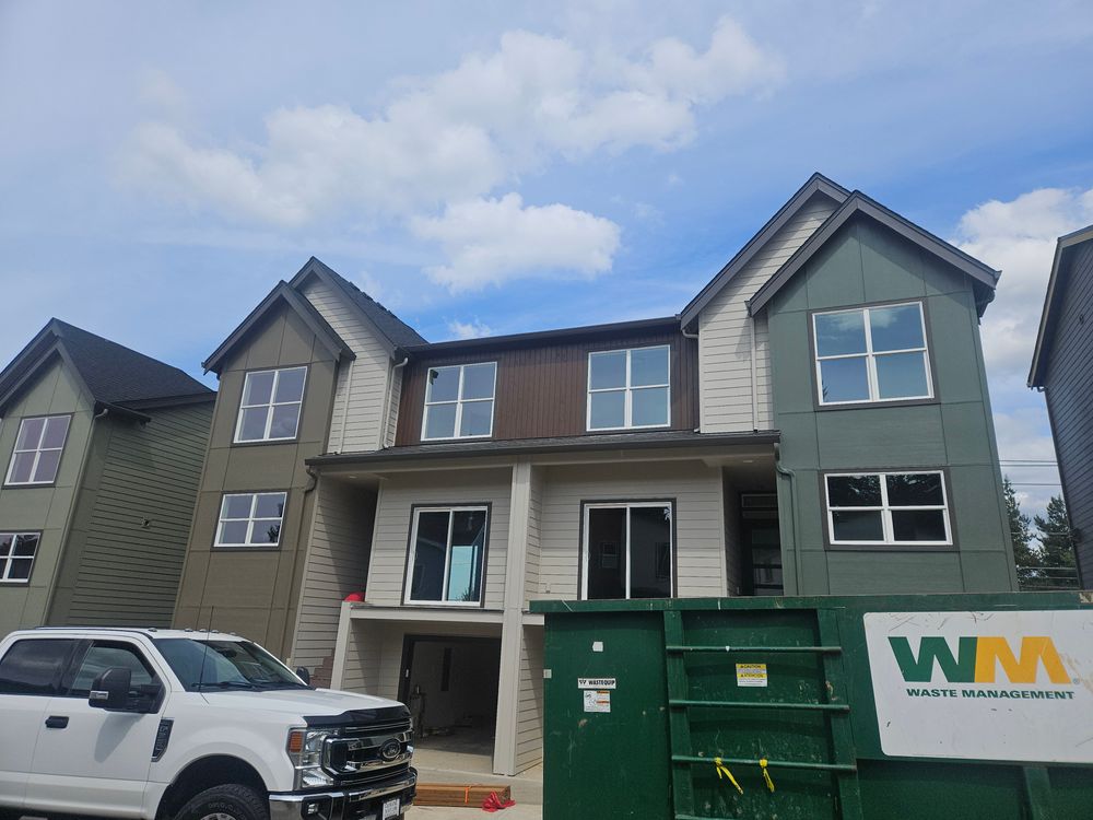 All Photos for Eminent Construction in Hillsboro, OR