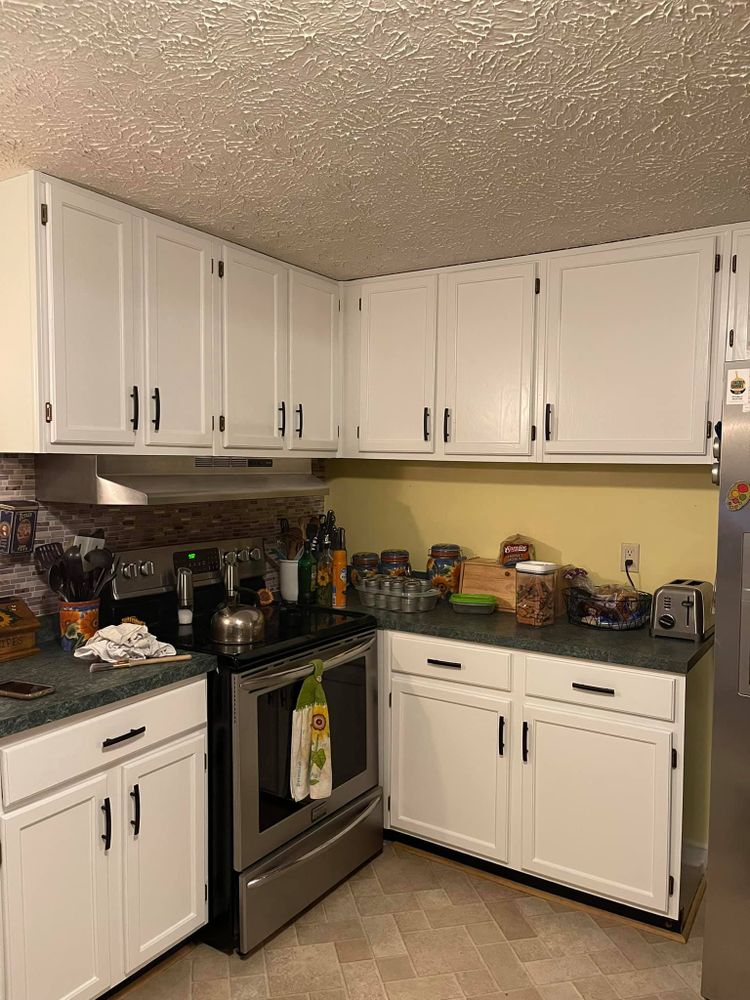 Interior Painting for The Best Painting In The World Llc in Summerville, SC