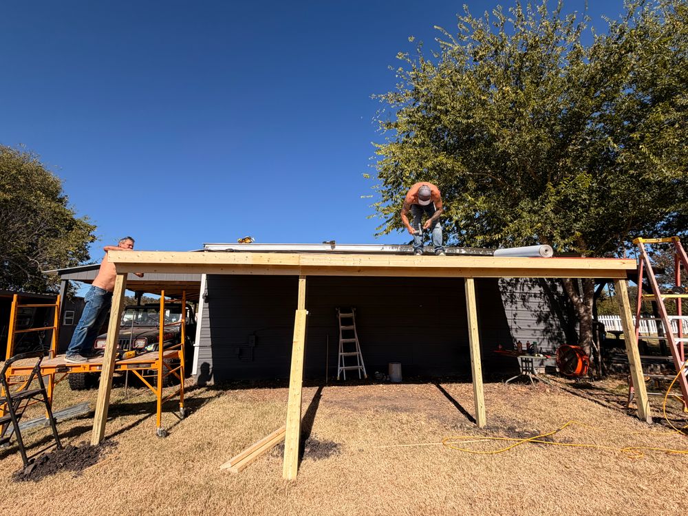 All Photos for R E Tanner Home Improvement in Buckholts, TX