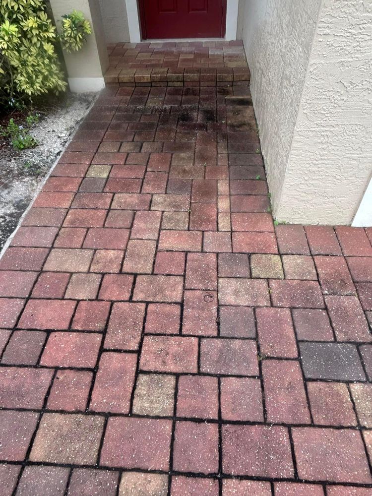 All Photos for C & C Pressure Washing in Port Saint Lucie, FL