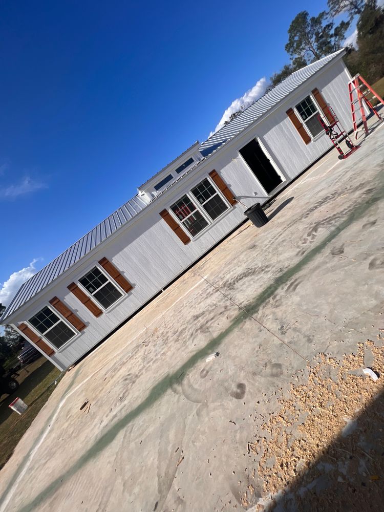 Two bedroom options for Mustard Seed Mansions  in Georgia, GA