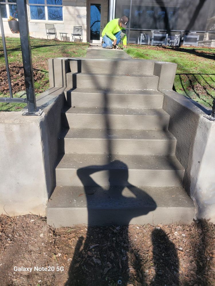 All Photos for BMX Concrete in Bastrop, TX