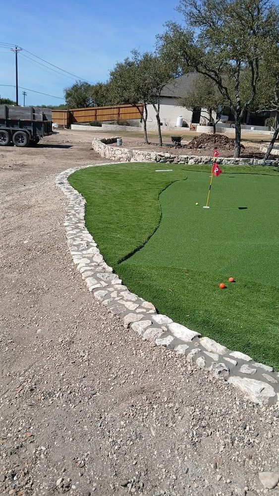 All Photos for C & C Lawn Care and Maintenance in New Braunfels, TX