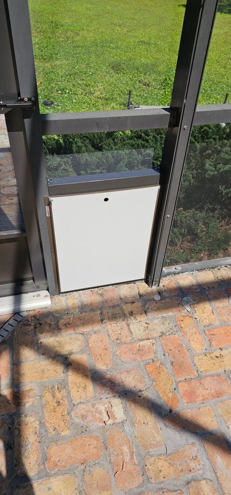 All Photos for All Pro Screen in Central Florida, FL