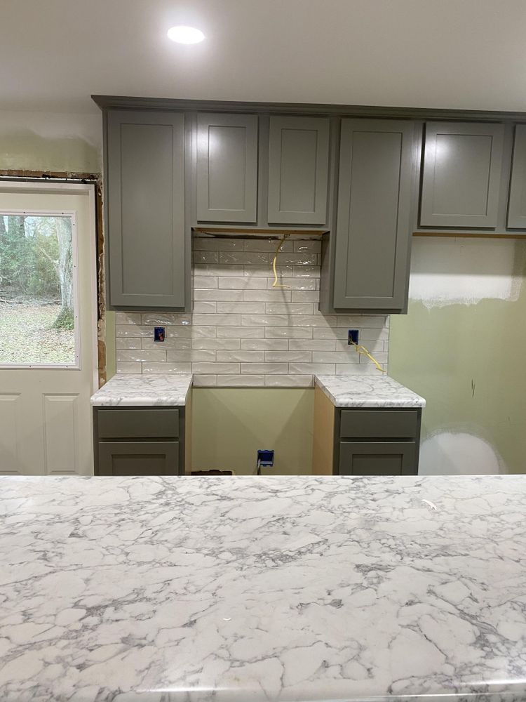 All Photos for Engstrom Home Renovations in Good Hope, Georgia