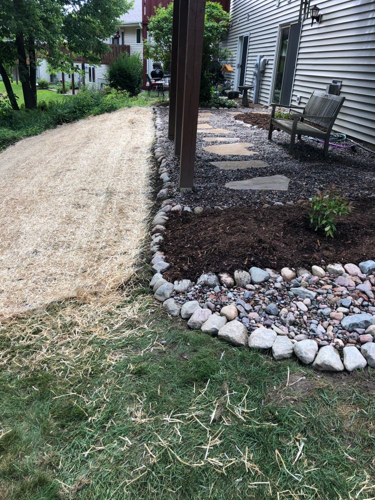 All Photos for Paradise Lawnscapes in West Bend, WI