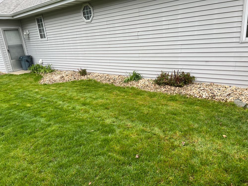All Photos for Cena Landscaping in Rockford, IL
