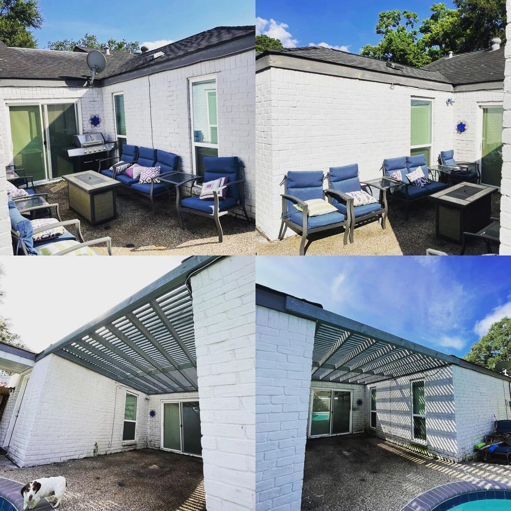 All Photos for OTM Hardscape & Construction in Houston, TX